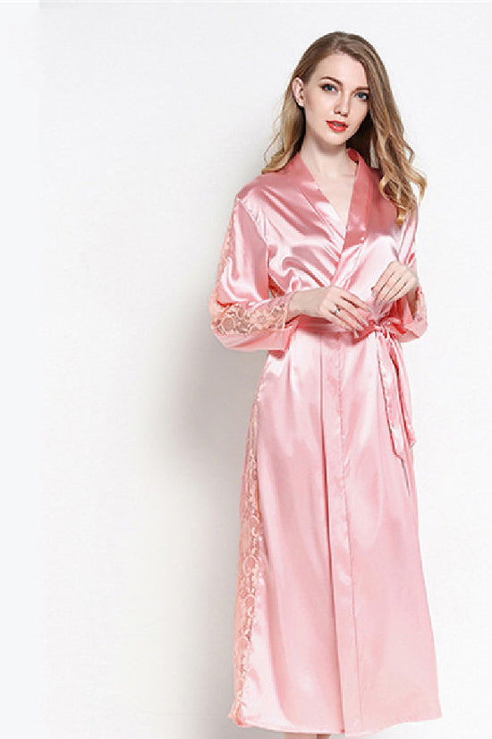 Women's Fashion Lace Nightgown - Dana Fashion