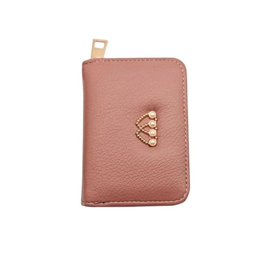 1136 Card Pack $45.00 Dana Fashion Attribute: Pink Women's Bags Product name: 1136 Card Pack Size: 11*8*3cm Color: Red, Pink, Light Green, Black