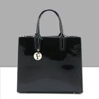 3 Sets Leather Handbags - DanaFashionstore