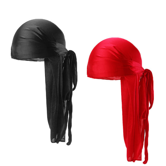 Hat black hip-hop basketball rap balaclava