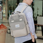 Donut backpack travel - DanaFashionstore