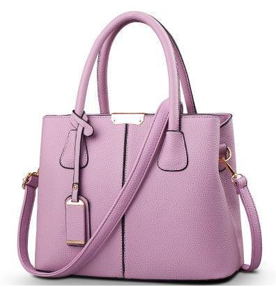 Europe And America Female Shoulder Messenger Bag - DanaFashionstore