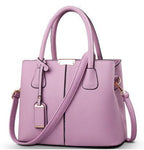 Europe And America Female Shoulder Messenger Bag - DanaFashionstore