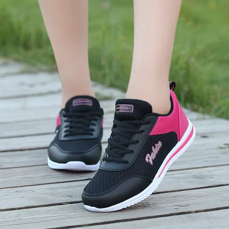 Breathable running casual shoes - DanaFashionstore