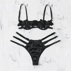 Separate Sexy Temptation Lingerie 2026 - Fun Intimate Suit - DanaFashionstore