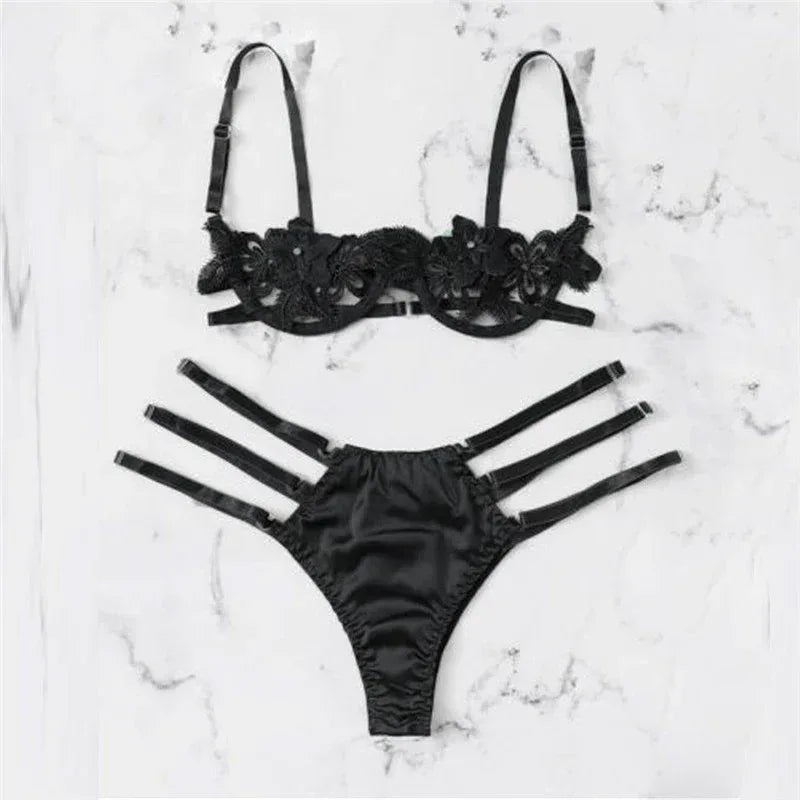 Separate Sexy Temptation Lingerie 2026 - Fun Intimate Suit - DanaFashionstore