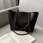 Large capacity shoulder bag - DanaFashionstore