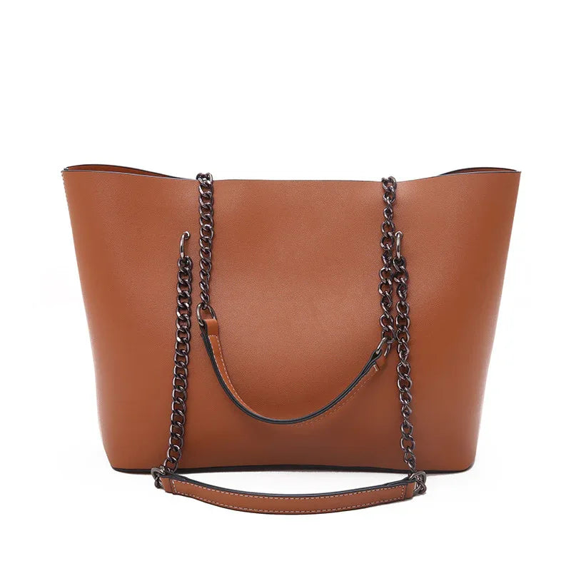 Large capacity shoulder bag - DanaFashionstore