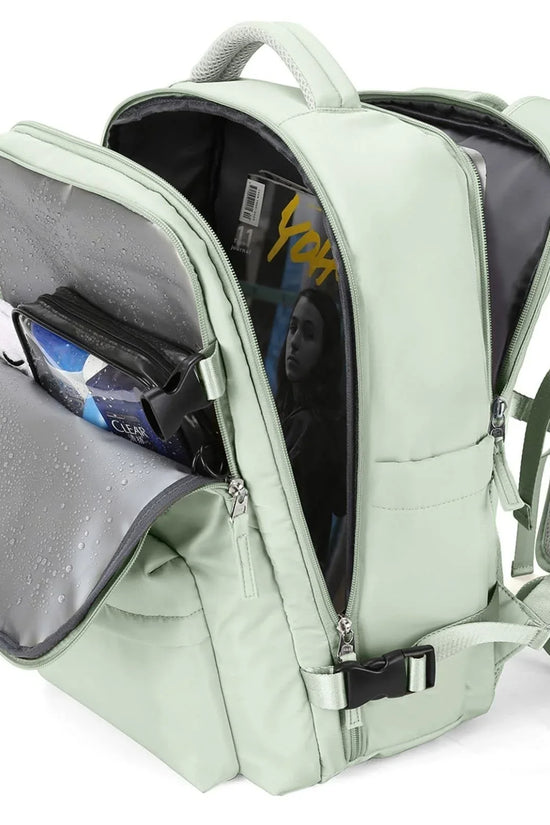 Fashion Large Capacity Travel Backpack Student School Bags - DanaFashionstore