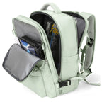 Fashion Large Capacity Travel Backpack Student School Bags - DanaFashionstore