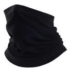 Ski half face cold winter warm hooded scarf - DanaFashionstore