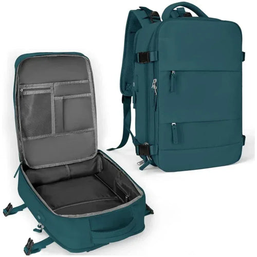Backpack Travel Large Capacity Travel Portable Luggage Bag - DanaFashionstore
