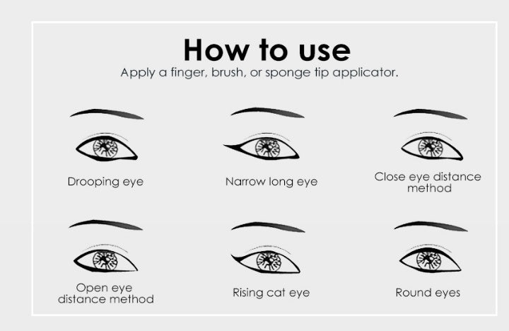 12-color matte eyeliner $66.45 Dana Fashion style: 1 12style makeup Product Category: Eyeliner Color: multicolor Specifications: normal specifications Style: 12 color eyeliner Color number: 1#, 2#, 3#, 4#, 5#, 6#, 7#, 8#, 9#, 10#, 11#, 12# Size: 12*120 mm