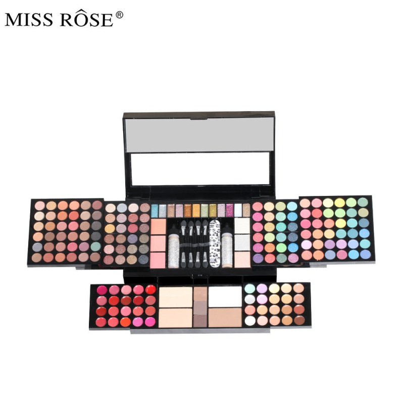 120 Color Matte Eye Shadow Multifunctional Makeup Palette $132.00 Dana Fashion Color Classification: 7002007 Style makeup Product information: Color: pink, purple, brown, blue Color classification: 7002-007 Category: eye shadow Pattern: solid color Size: