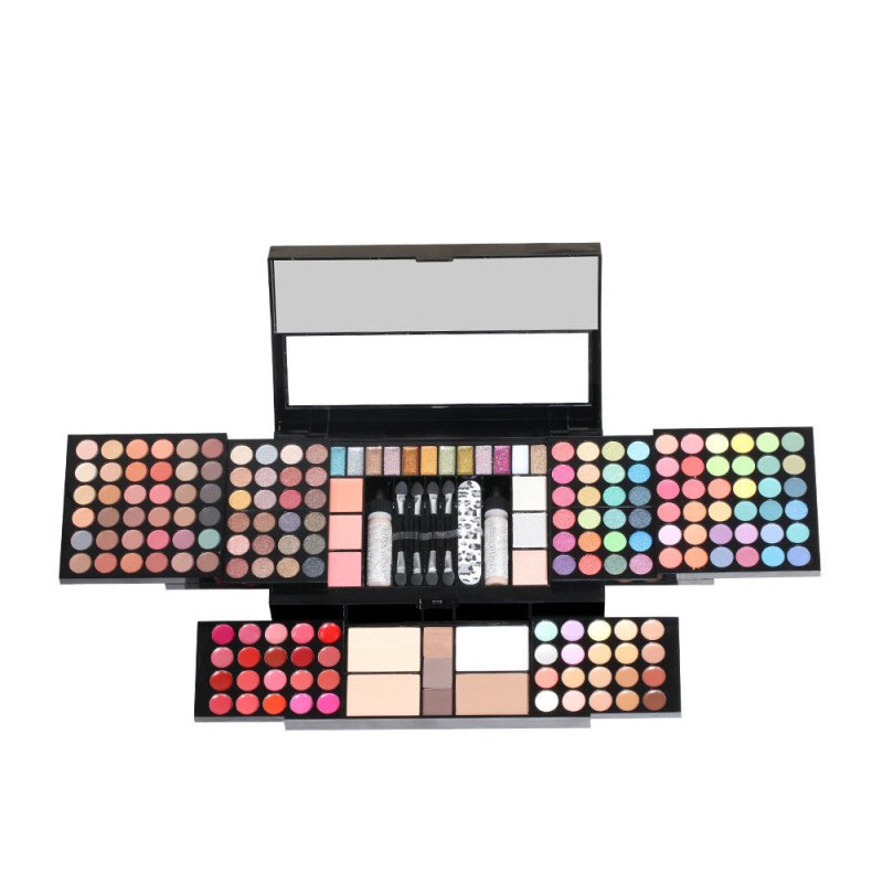 120 Color Matte Eye Shadow Multifunctional Makeup Palette $132.00 Dana Fashion Color Classification: 7002007 Style makeup Product information: Color: pink, purple, brown, blue Color classification: 7002-007 Category: eye shadow Pattern: solid color Size:
