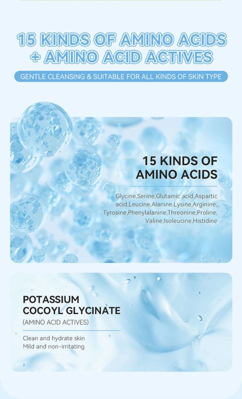120ml Pore Cleaning Skin Care Product $14.99 Dana Fashion style: Skin care products capacity: 120ml makeup معلومات المنتج: المحتوى الصافي: 120 مل (جم/مل) الفعالية التجميلية: التنظيف العميق مواصفات المنتج: 120 مل (بالنسبة للمنتجات المصدرة، يُحظر البيع المح