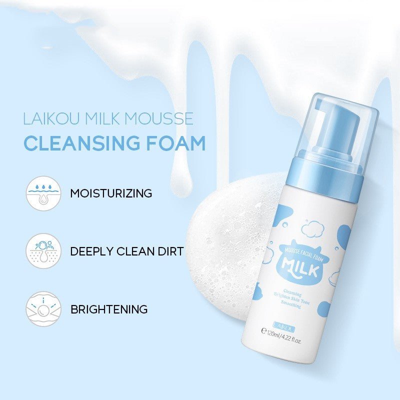 120ml Pore Cleaning Skin Care Product $14.99 Dana Fashion style: Skin care products capacity: 120ml makeup معلومات المنتج: المحتوى الصافي: 120 مل (جم/مل) الفعالية التجميلية: التنظيف العميق مواصفات المنتج: 120 مل (بالنسبة للمنتجات المصدرة، يُحظر البيع المح