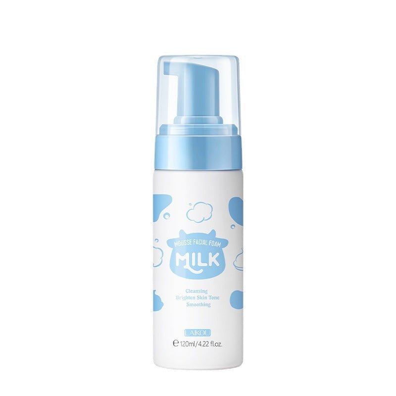 120ml Pore Cleaning Skin Care Product $14.99 Dana Fashion style: Skin care products capacity: 120ml makeup معلومات المنتج: المحتوى الصافي: 120 مل (جم/مل) الفعالية التجميلية: التنظيف العميق مواصفات المنتج: 120 مل (بالنسبة للمنتجات المصدرة، يُحظر البيع المح