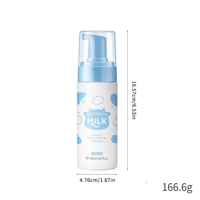 120ml Pore Cleaning Skin Care Product $14.99 Dana Fashion style: Skin care products capacity: 120ml makeup معلومات المنتج: المحتوى الصافي: 120 مل (جم/مل) الفعالية التجميلية: التنظيف العميق مواصفات المنتج: 120 مل (بالنسبة للمنتجات المصدرة، يُحظر البيع المح