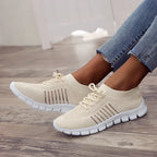 Flying woven mesh breathable - DanaFashionstore