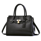Large capacity handbag shoulder - DanaFashionstore