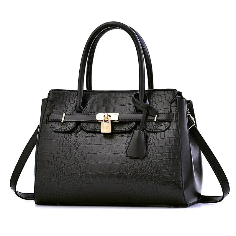 Large capacity handbag shoulder - DanaFashionstore