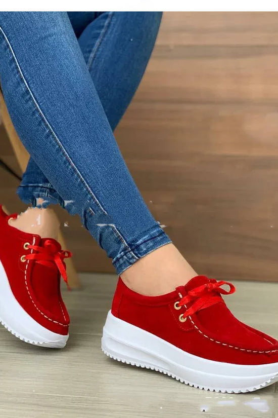 European and American casual sports shoes - DanaFashionstore