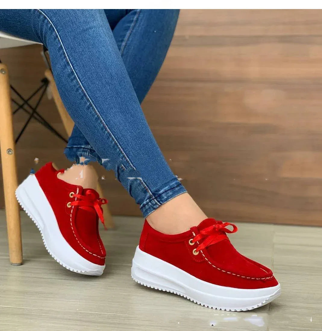 European and American casual sports shoes - DanaFashionstore