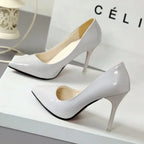 Sexy nude shoes for women - DanaFashionstore