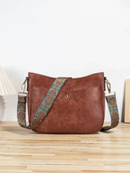 Crossbody Shoulder Bag Simple Fashion Women - DanaFashionstore