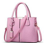 Europe And America Female Shoulder Messenger Bag - DanaFashionstore