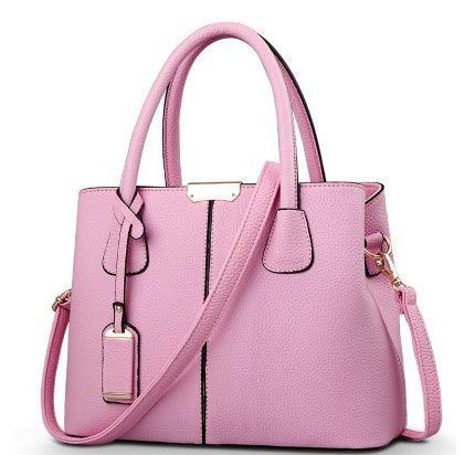 Europe And America Female Shoulder Messenger Bag - DanaFashionstore