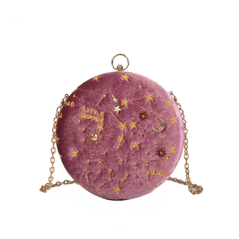 One-shoulder crossbody bag - DanaFashionstore