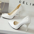 Sexy nude shoes for women - DanaFashionstore