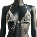 Body Chain Sexy Beach Suit - DanaFashionstore
