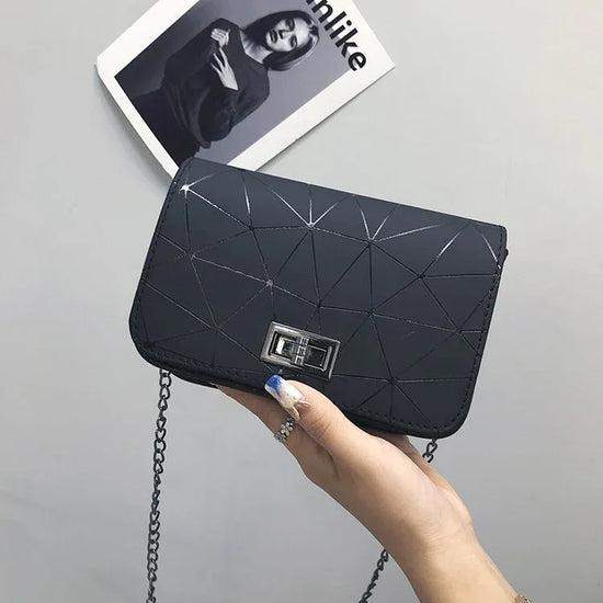 New all-match Korean messenger bag - DanaFashionstore
