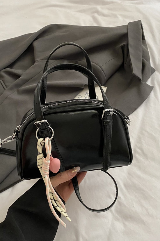 Korean Style Niche Summer Ins Small Square Bag Fashion Shoulder Shell Women's Bag