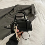 Korean Style Niche Summer Ins Small Square Bag Fashion Shoulder Shell Women's Bag - DanaFashionstore