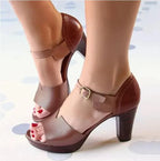 Stiletto heels - DanaFashionstore
