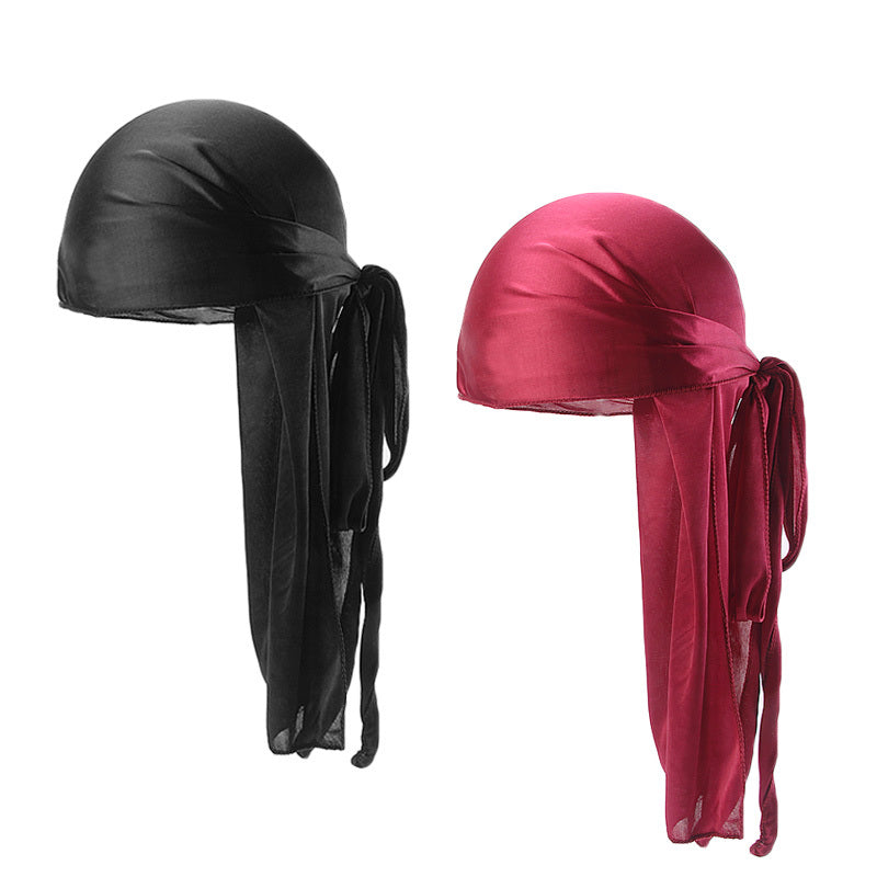 Hat black hip-hop basketball rap balaclava