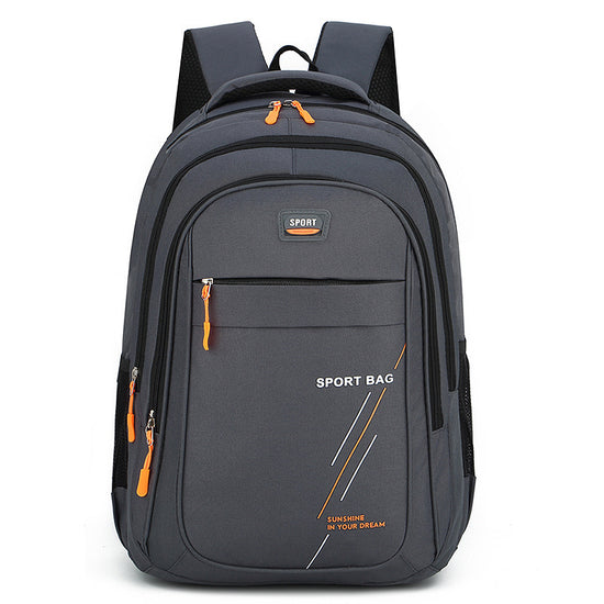 Fashion Sports Backpack Men & Women Trendy - Dana Fashion