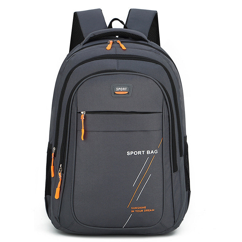 Fashion Sports Backpack Men & Women Trendy - Dana Fashion