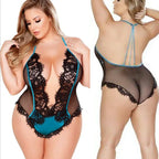 Lace Sexy Underwear 2026 - Intimate Lingerie Panties - DanaFashionstore
