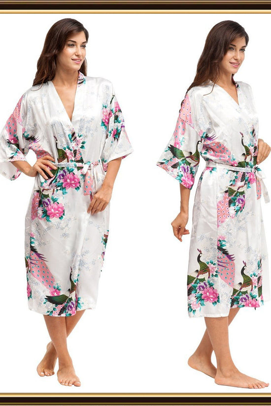 Long nightgown - Dana Fashion
