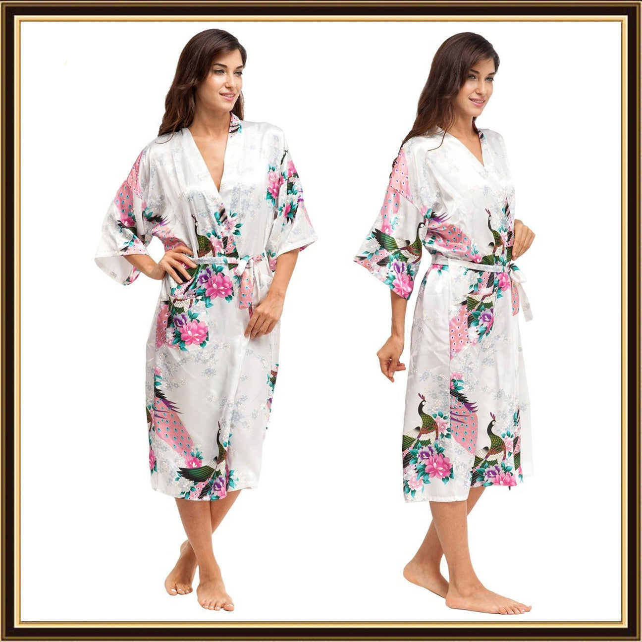 Long nightgown - Dana Fashion