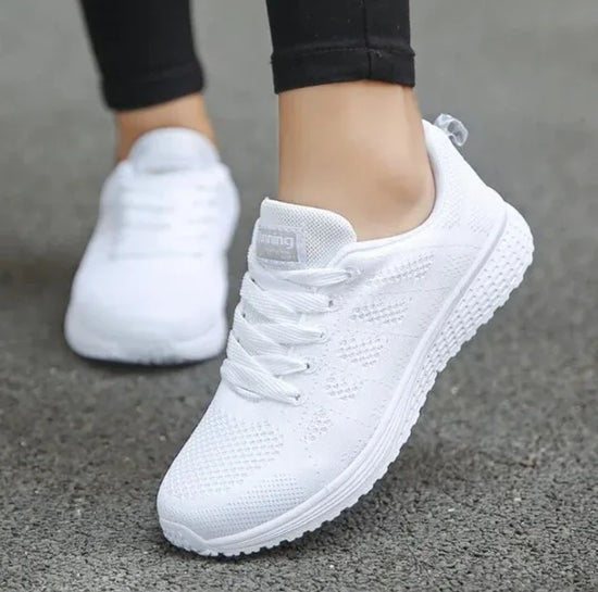 Women Shoes Sports Sneakers - DanaFashionstore