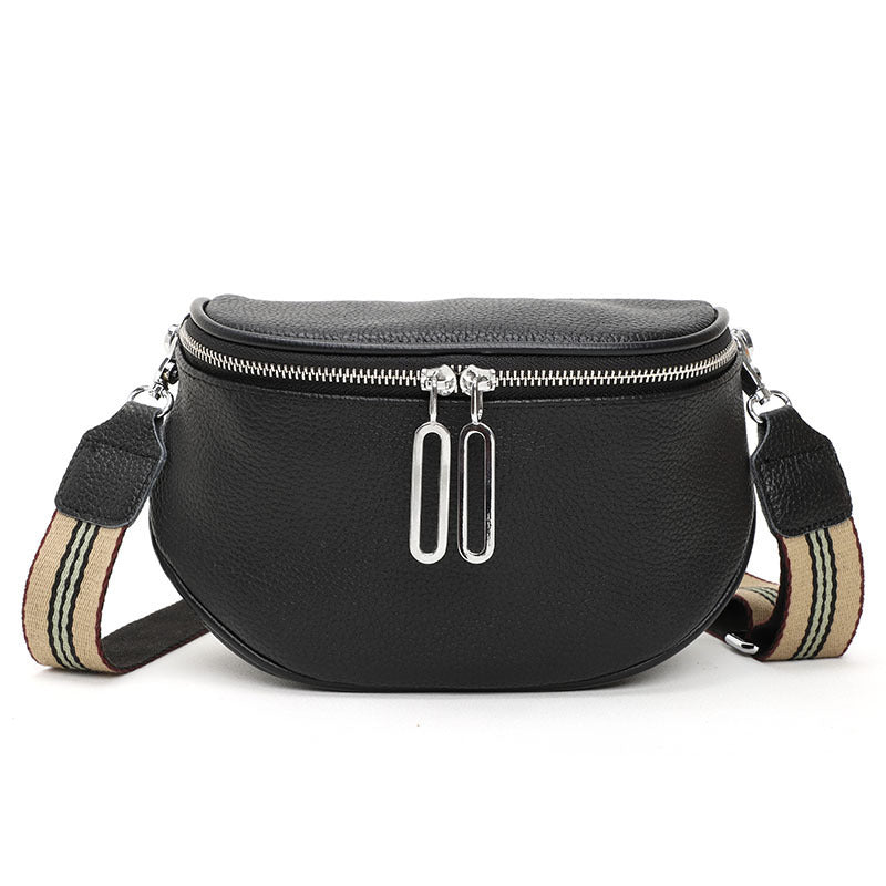 Casual Chest Shoulder Crossbody Bag - Dana Fashion