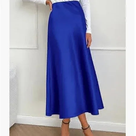 Fashionable Elegant Fishtail Skirt For Women - DanaFashionstore