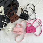 Chain Messenger Bag Mini Western Style Shoulder Handbag - DanaFashionstore