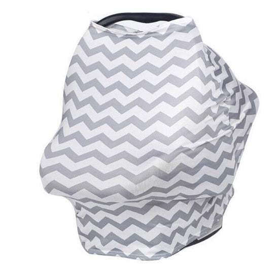 12 $99.93 Dana Fashion Color: Gray Baby & Mother 12